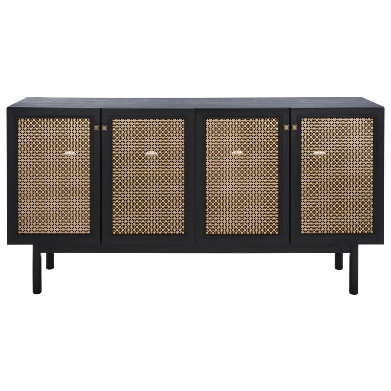 Keegan 63.1'' Media Console | Wayfair North America