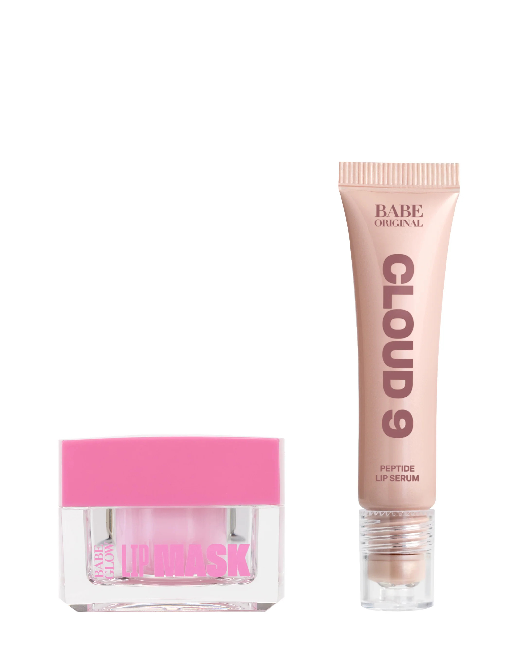 Lip Bliss Duo Set | Babe Original