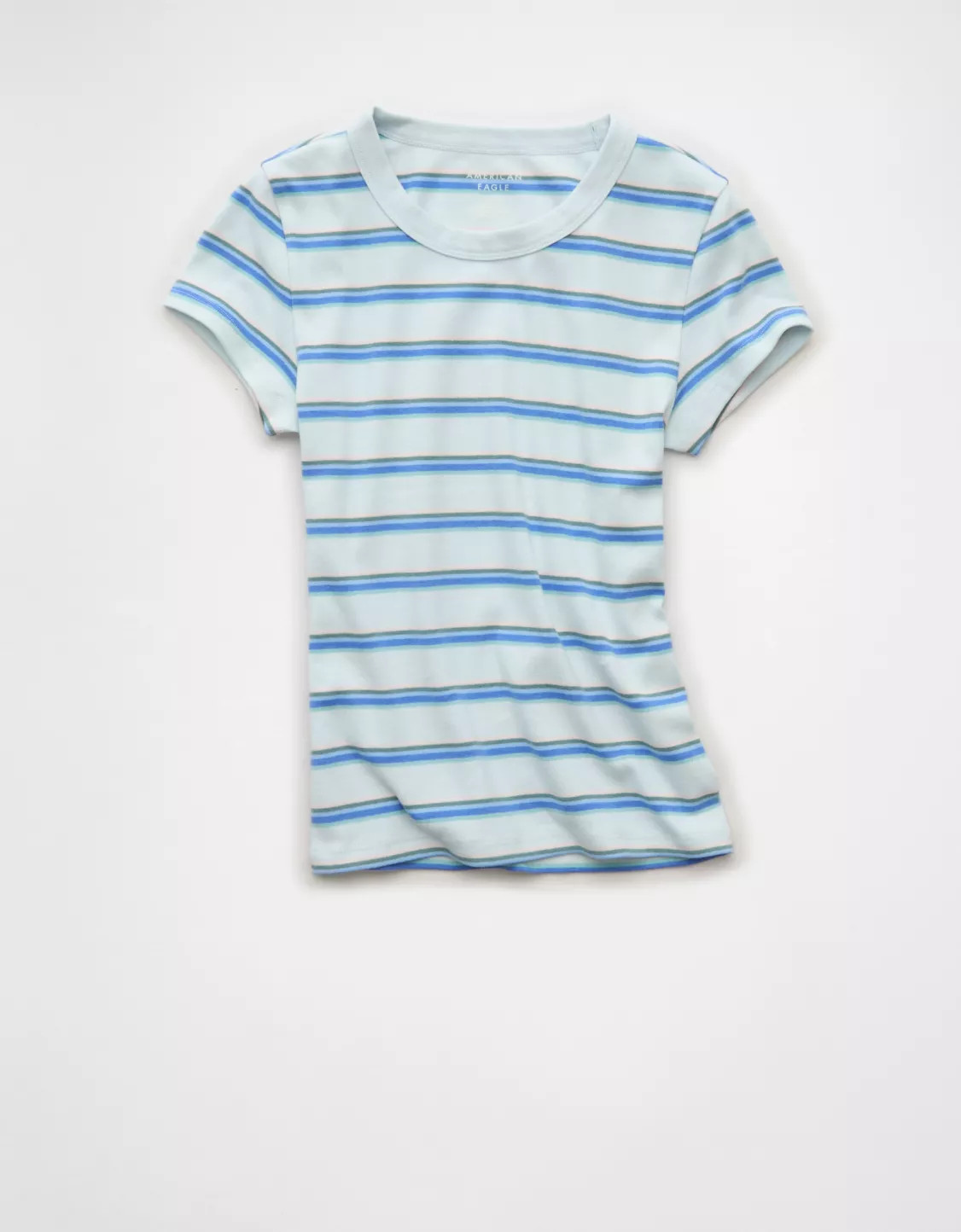 AE Hey Baby Tee | American Eagle Outfitters (US & CA)