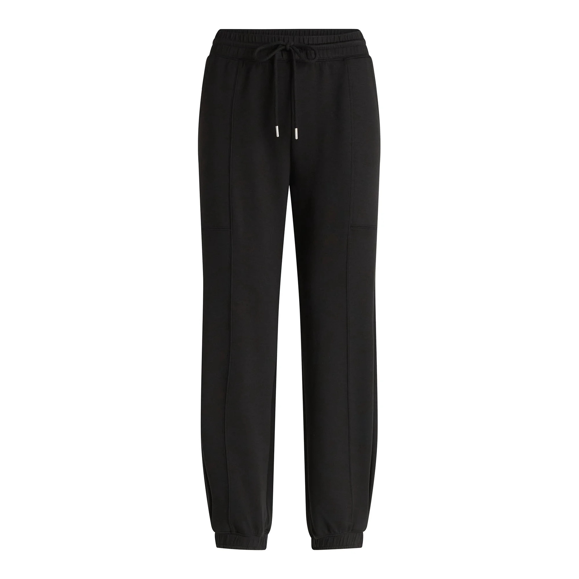 Scoop Women's and Women's Plus New Scubaknit Barrel Pants, Sizes XS-4X | Walmart (US)