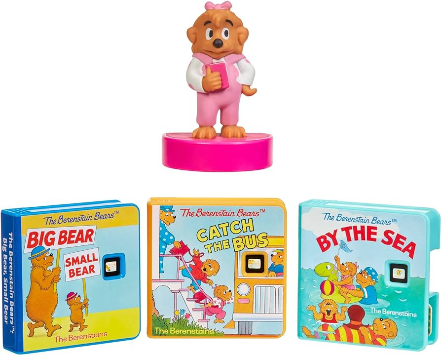 Berenstain Bears Audio Story Collection | Amazon (US)