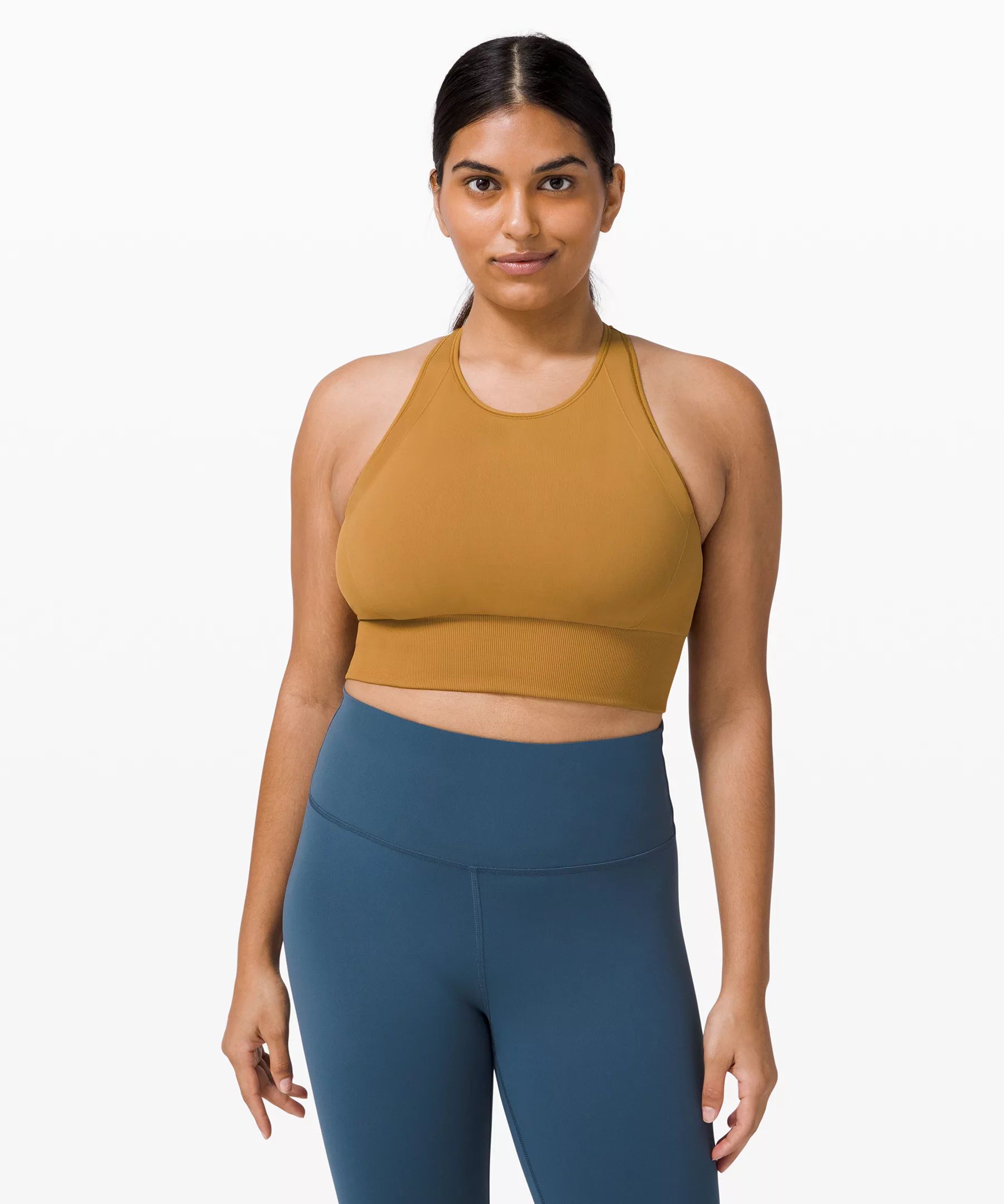 Ebb to Train BraMedium Support, C/D Cup | Lululemon (US)