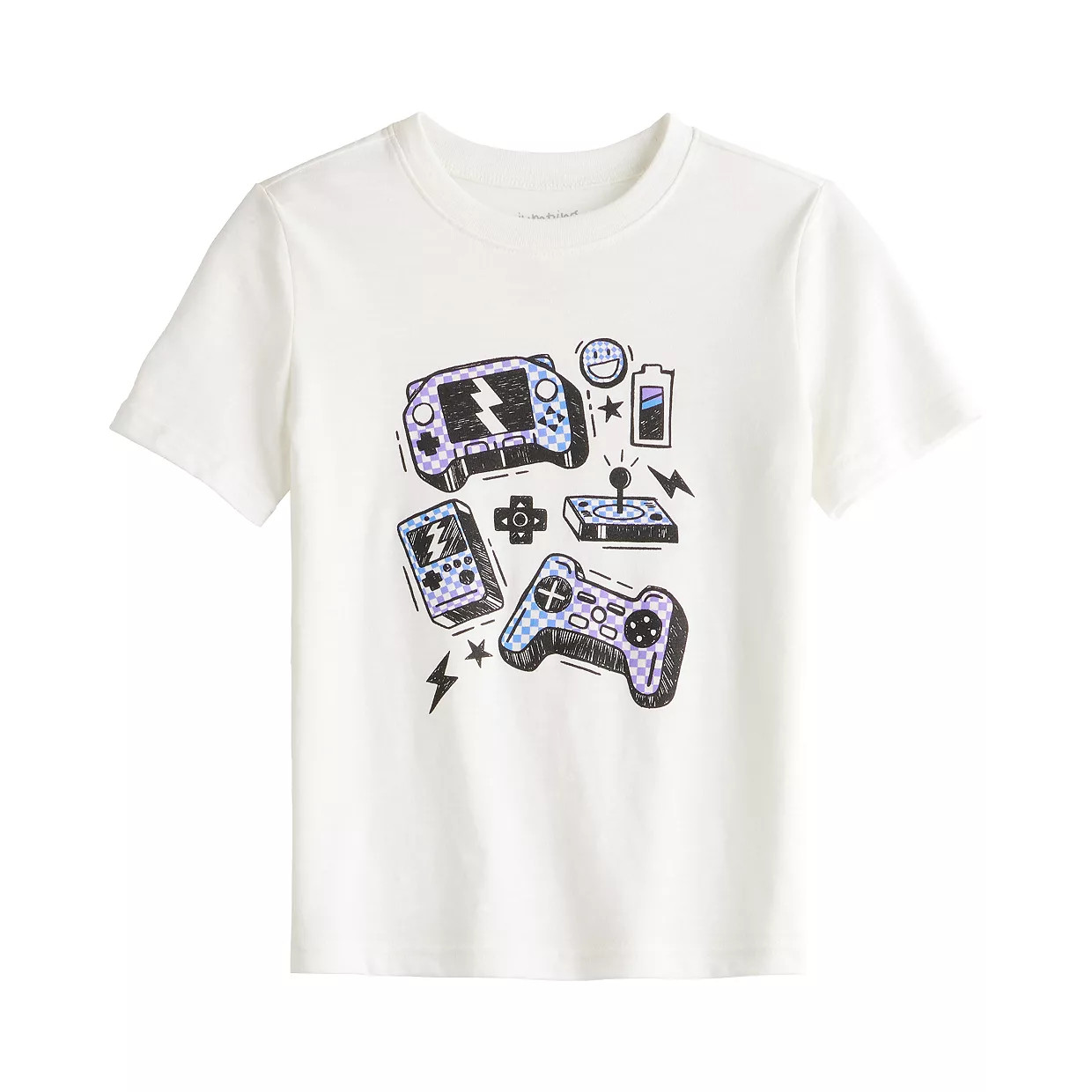 Boys 4-12 Jumping Beans® Graphic Tee | Kohl's