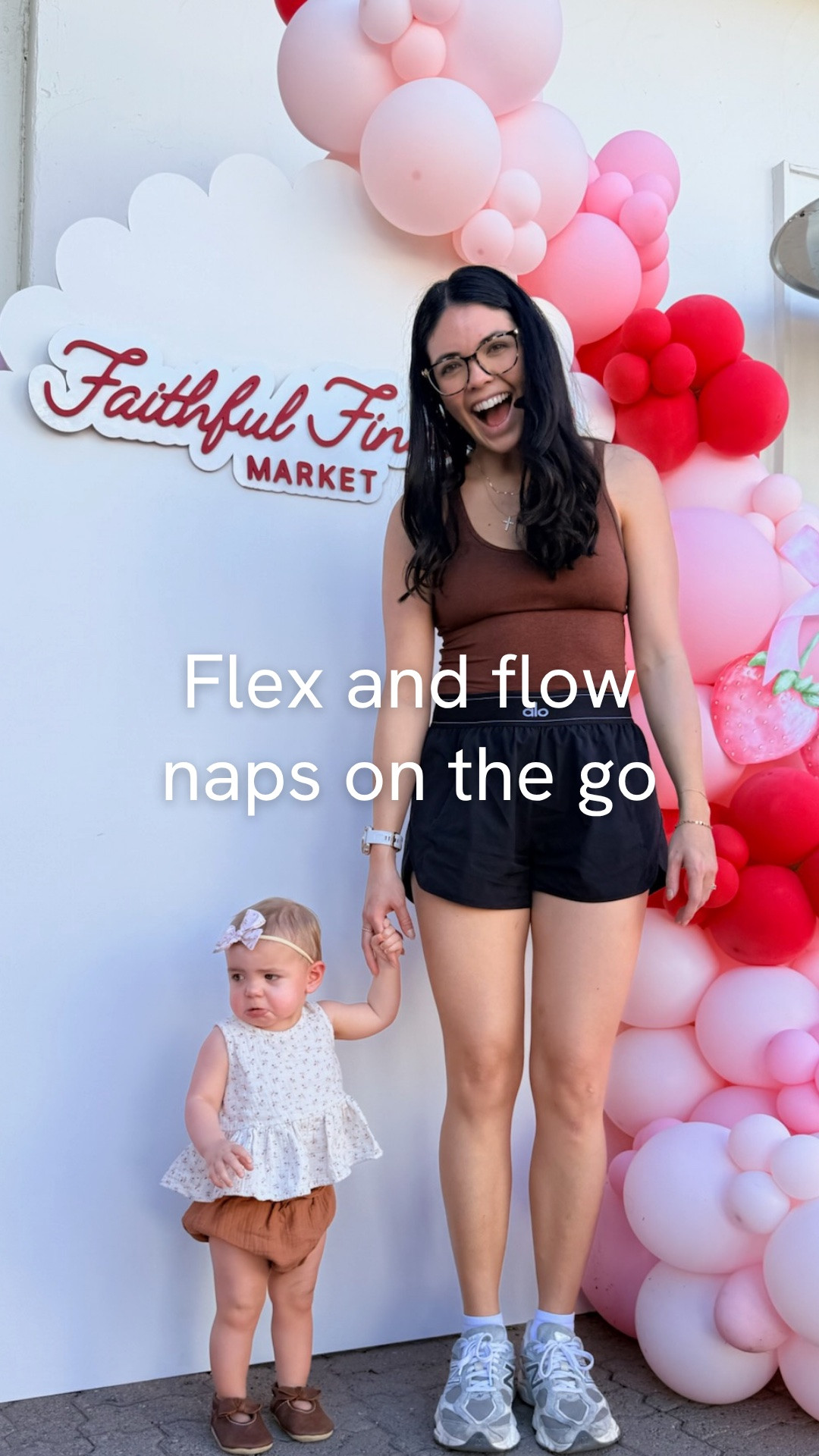 #LTKmomlife #LTKBaby #LTKstorytime