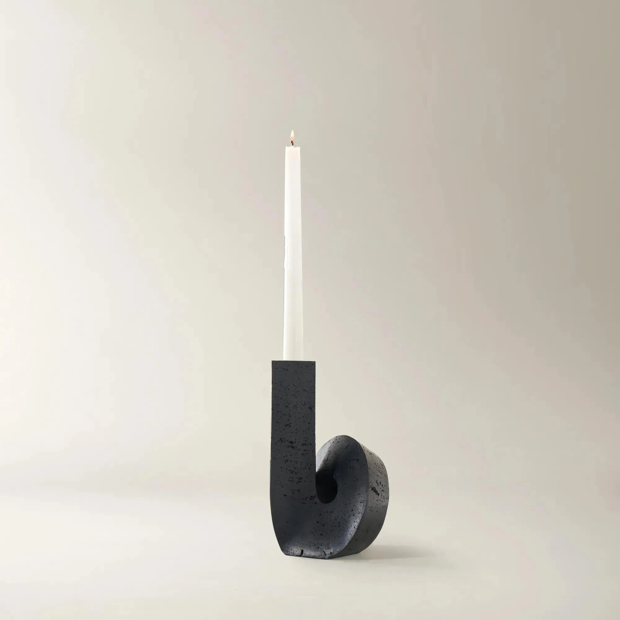 Swerve Taper Holder | Z Gallerie