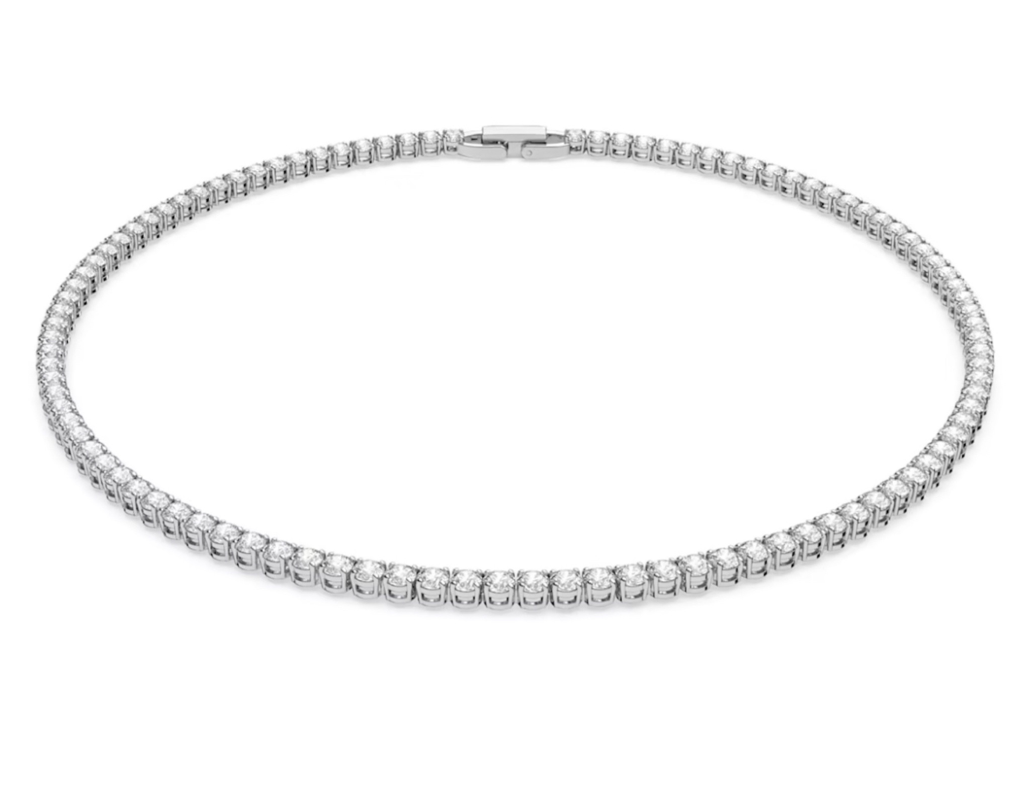 Swarovski Tennis necklace 