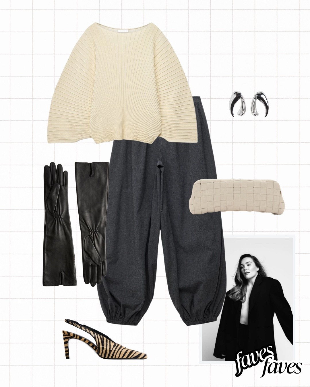 Faves Live the runway 📁

#LTKFashionMonth #LTKuk #LTKwinter