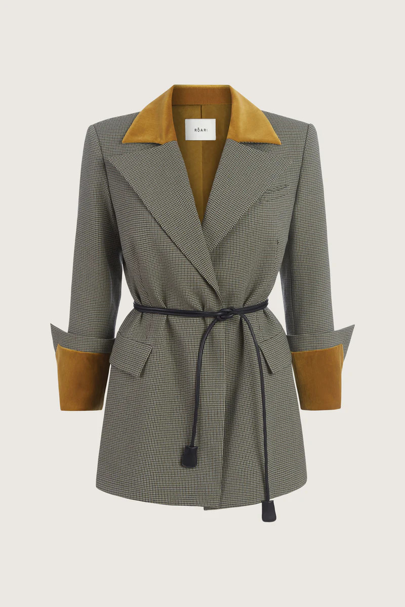 Meredith Blazer | ROARI