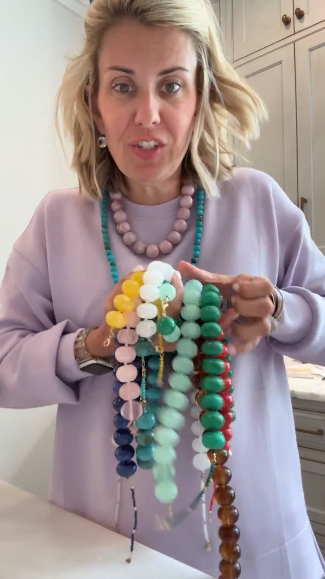 Necklaces you might need!

20% off!


#LTKMothersDay #LTKdayinmylife #LTKSaleAlert