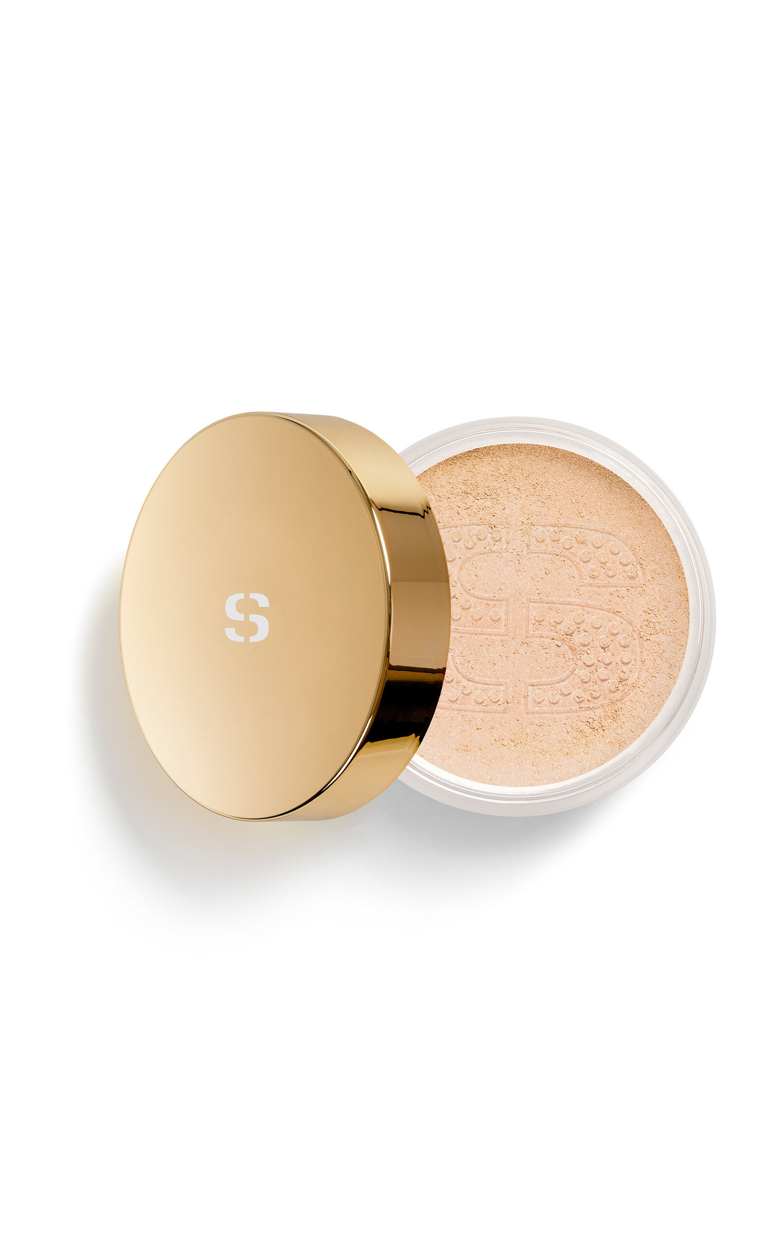 Sisley Paris Phyto-Teint Poudre Libre - 1 Shimmer - Moda Operandi | Moda Operandi (Global)