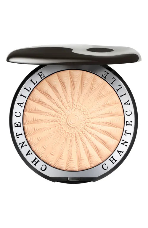 Chantecaille Blur Finishing Powder in Light/Medium at Nordstrom | Nordstrom