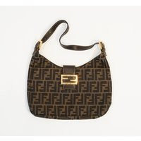 Fendi Zucca Mama Bag | Etsy (US)