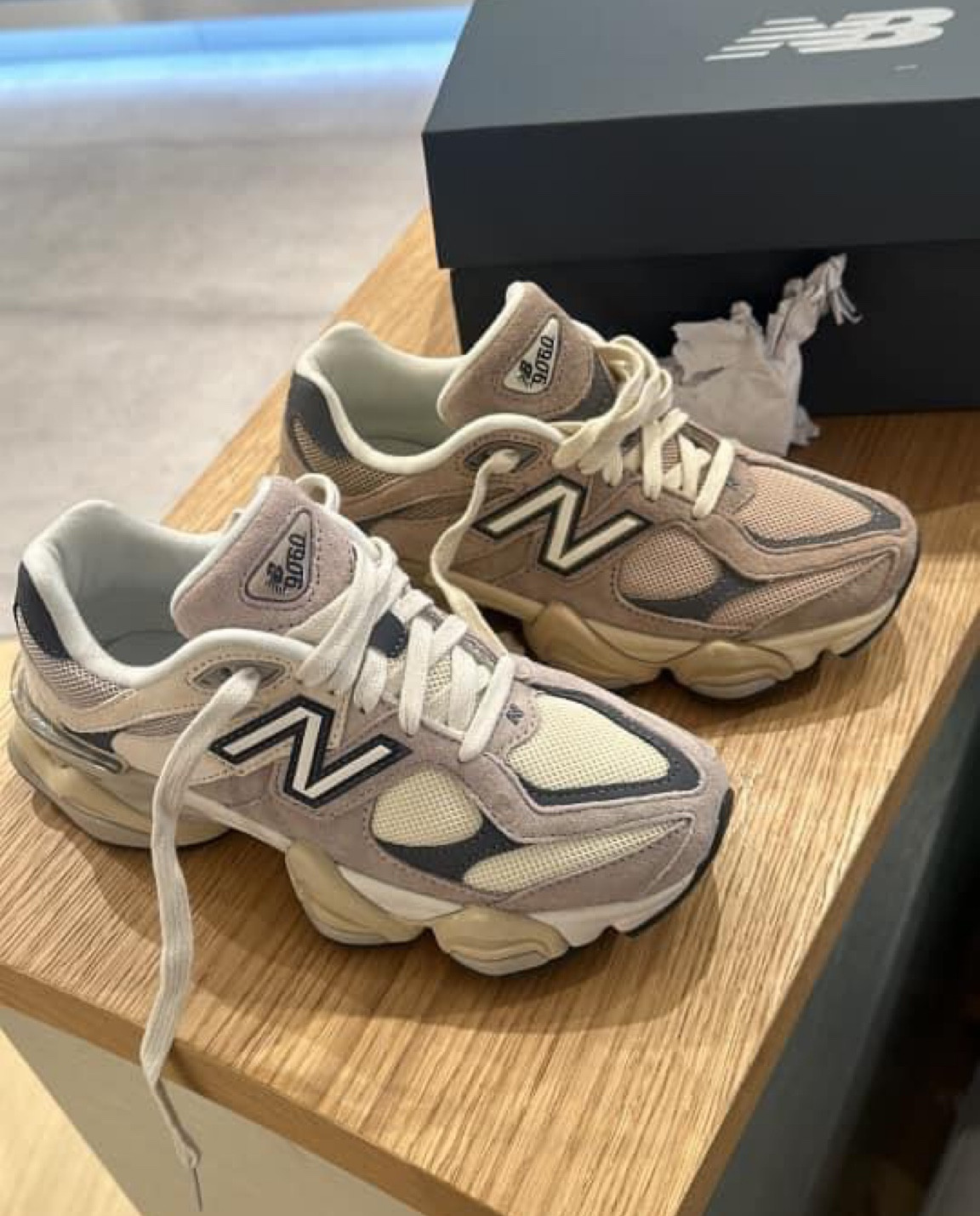 NB 9060 

#LTKU #LTKeurope