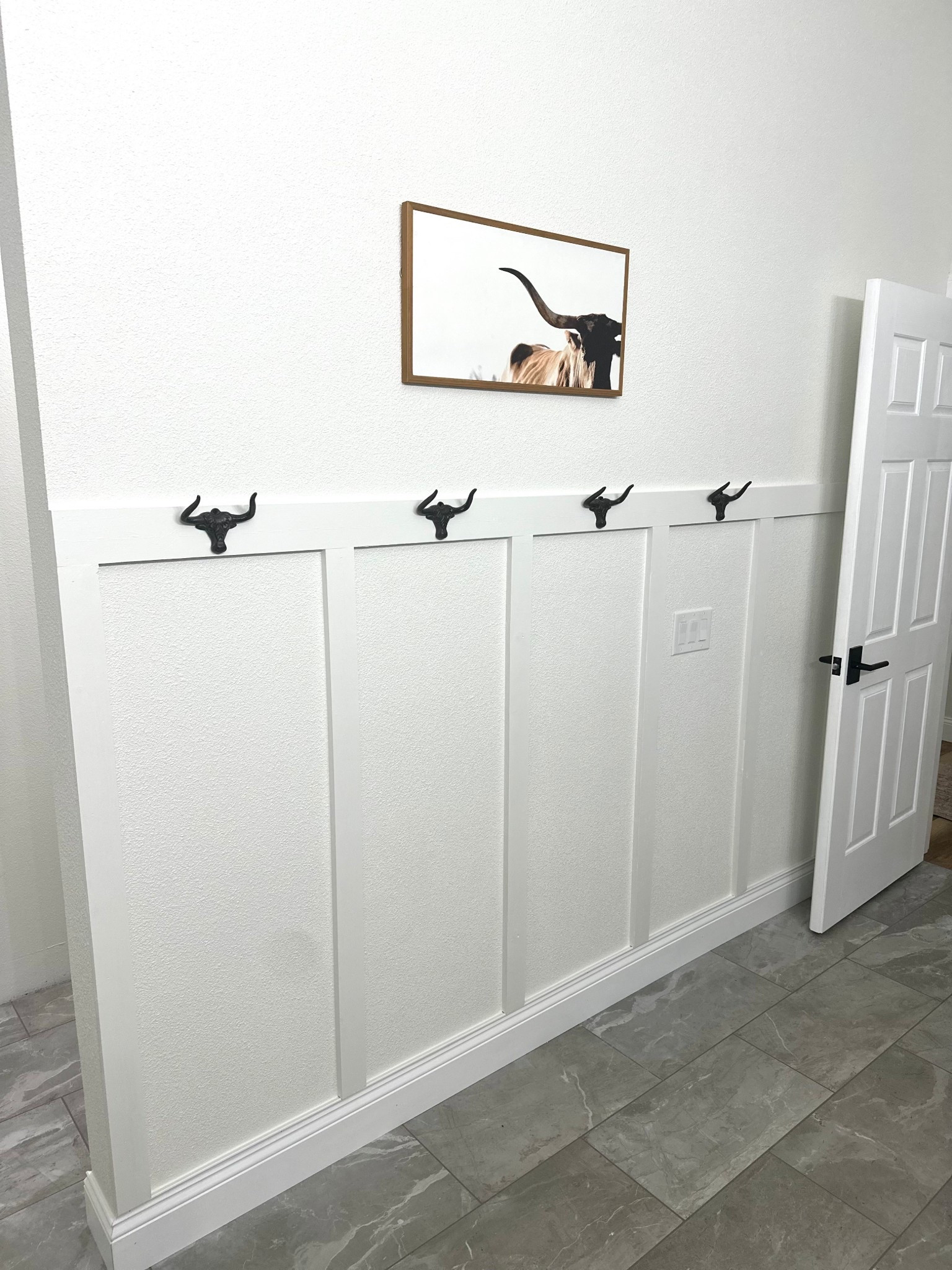 Bathroom Accent Wall for the Boys’ Bathroomm

#LTKHome #LTKU #LTKFamily