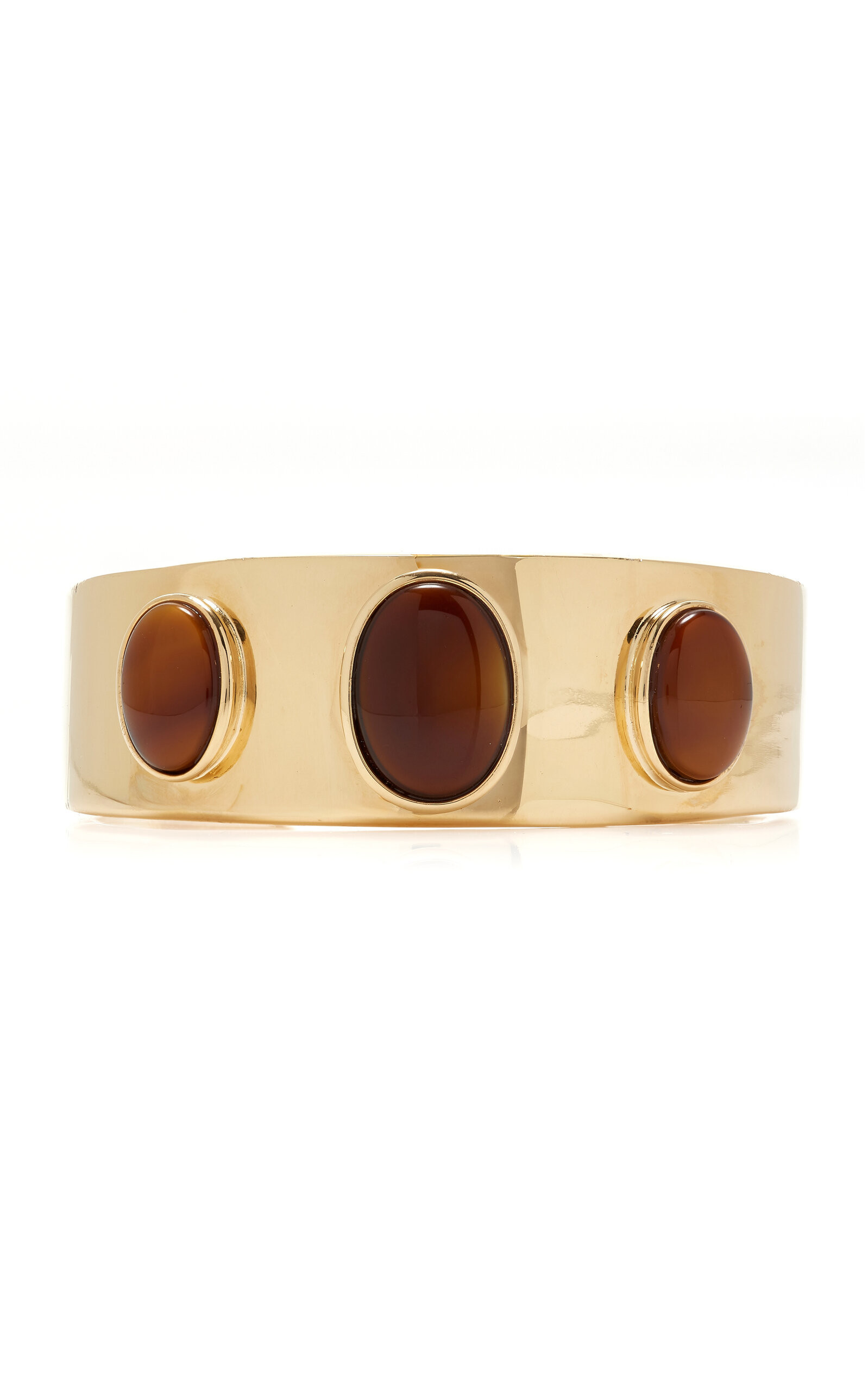 Exclusive Multi Stone Cuff | Moda Operandi (Global)