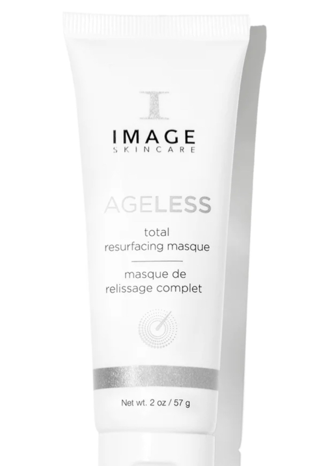 My #1 weekly mechanical exfoliation which means it has fine micro beads along with AHA’s to slough surface skin and penetrate the dermal layer with AHA’s that chemically exfoliate and stimulate cellular generation, in turn prevents the aging process and provides smoother brighter skin. 
Recommended use is 2-3 times a week. Tip* scrub face for a minute before getting in the shower and leave on while the steam activates the AHA’s. If you have sensitive skin I do not recommend this as it can cause more sensitivity. Vitamin C enzyme is a better choice. 

#LTKover40 #LTKbeauty