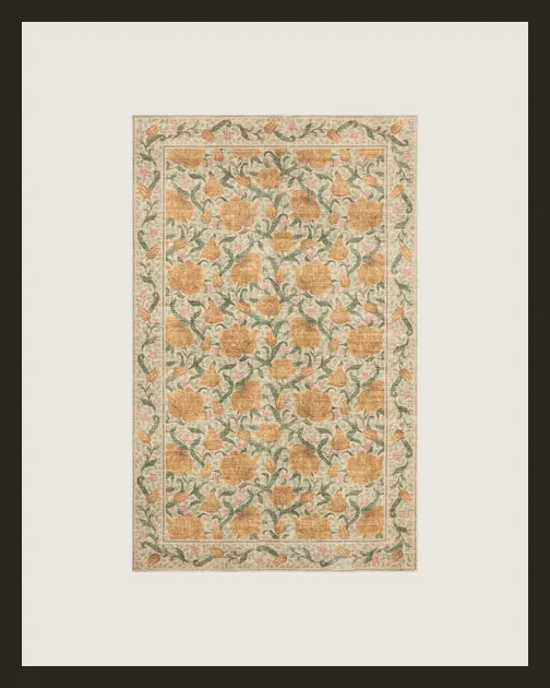 Bendita CloudPile\u2122 Printed Rug | Joon Loloi | Joon Loloi