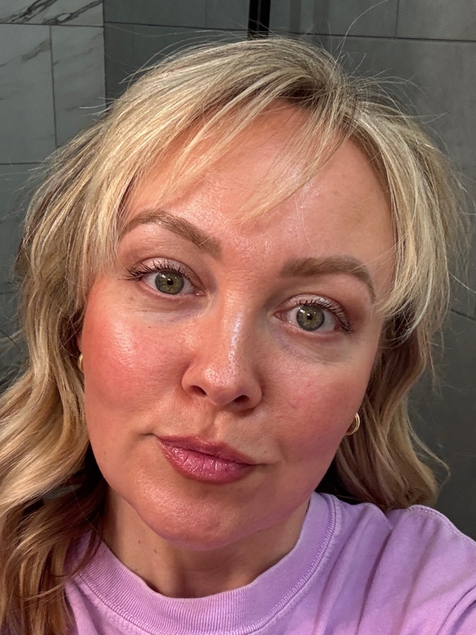 I see why this makeup pallet is highly rated 🩷 perfect for the mom on the go!!!

#LTKgrwm #LTKselfcare #LTKBeauty