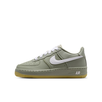 Nike Air Force 1 LV8Big Kids' Shoes | Nike (US)