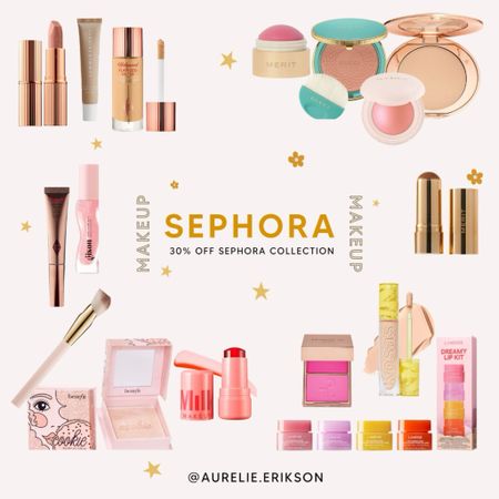 Favorite makeup products that I would buy again!  Sephora sale is LIVE 💋 pt1 

#LTKsalealert #LTKbeauty #LTKxSephora