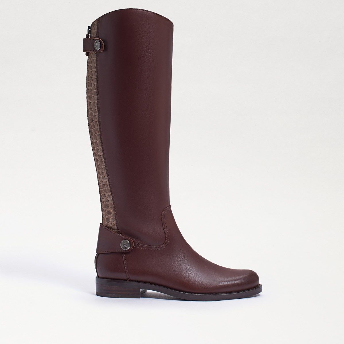 Mikala Riding Boot | Sam Edelman