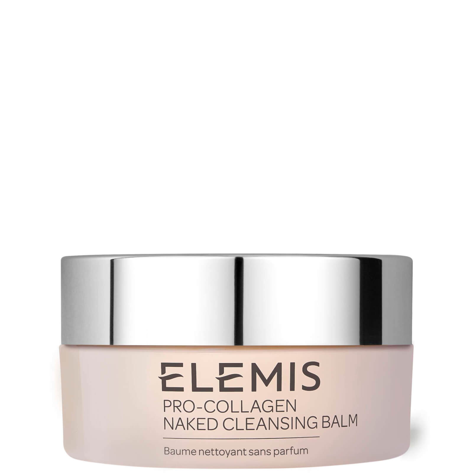 ELEMIS Pro-Collagen Naked Cleansing Balm | CultBeauty | Cult Beauty