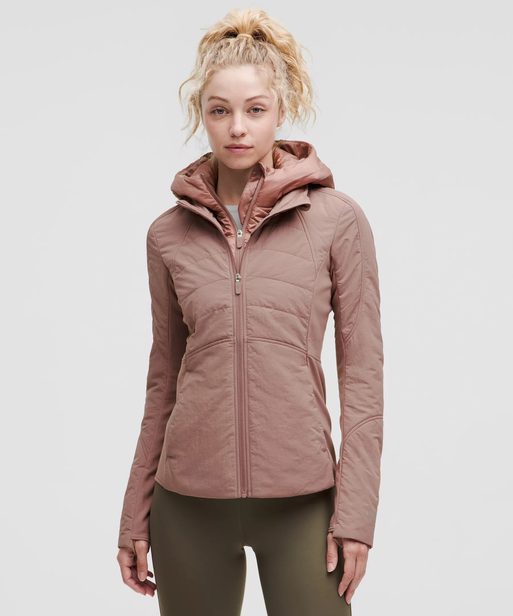 Another Mile Jacket | Women's Coats & Jackets | lululemon | Lululemon (US)
