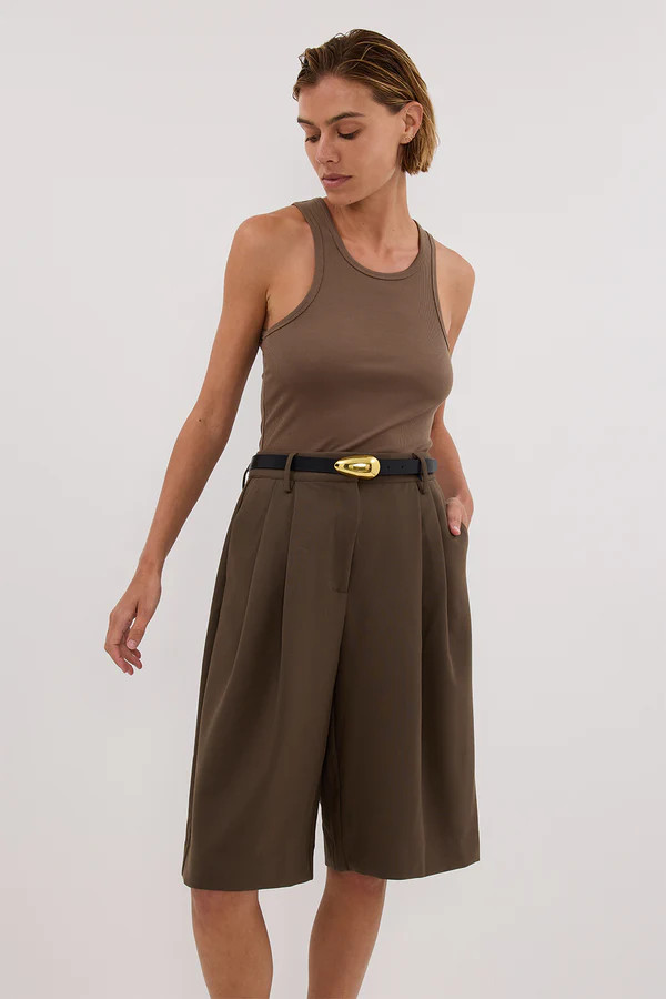 WESTWOOD CLOVER BERMUDA SHORT | DISSH