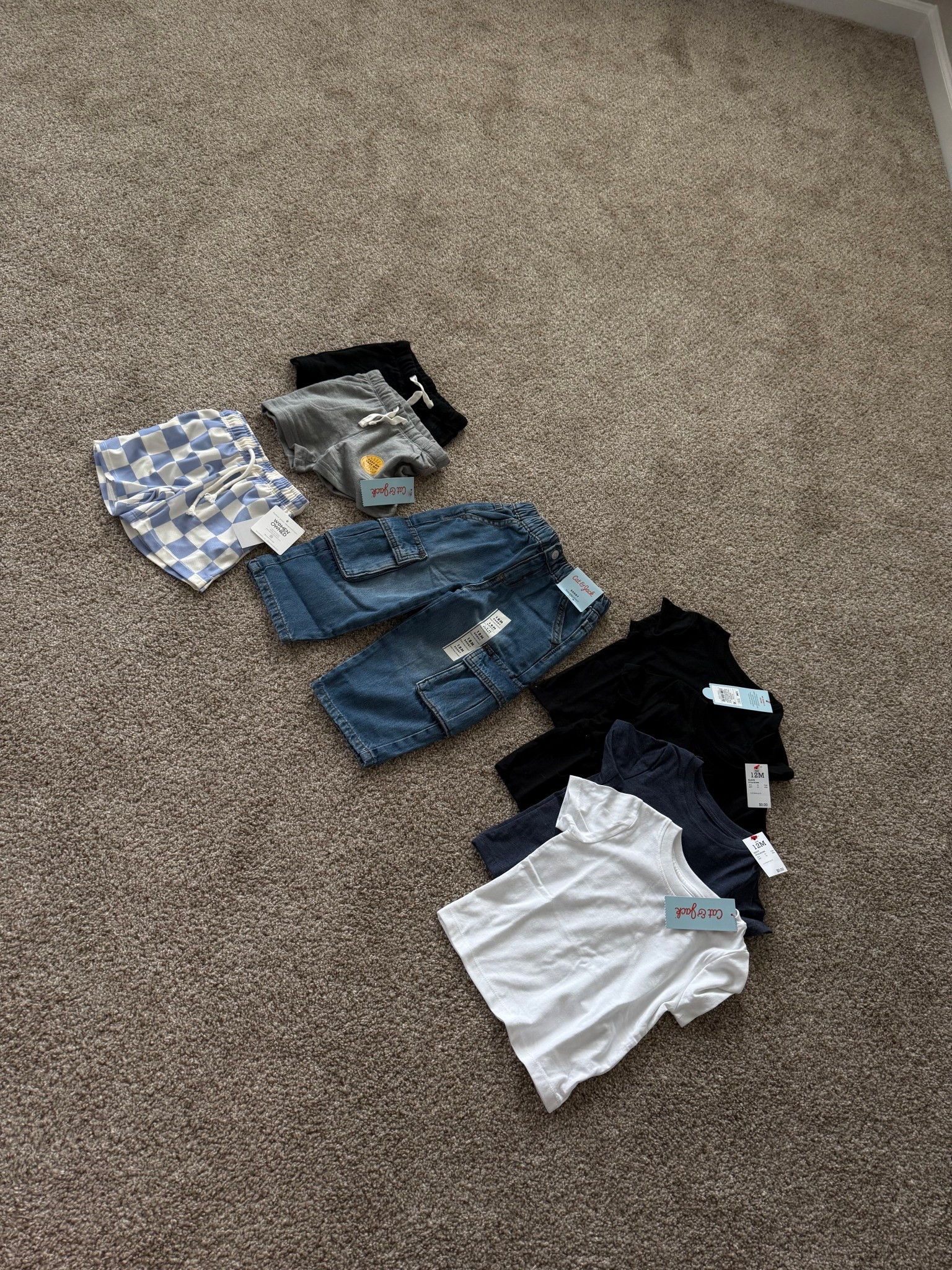 Toddler boy spring & summer haul!

#LTKBaby #LTKKids #LTKmomlife