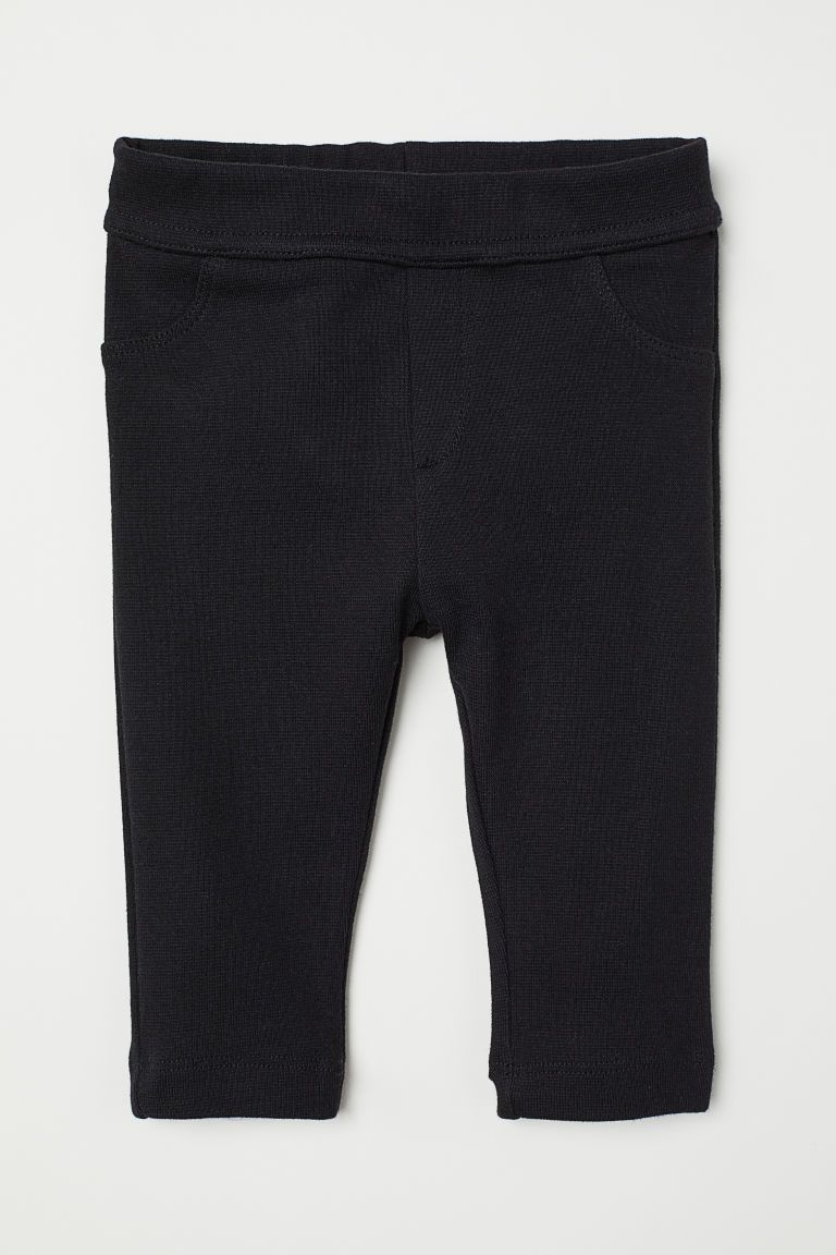 Jersey Pants | H&M (US)