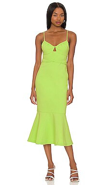 Kiki Dress
                    
                    LIKELY | Revolve Clothing (Global)