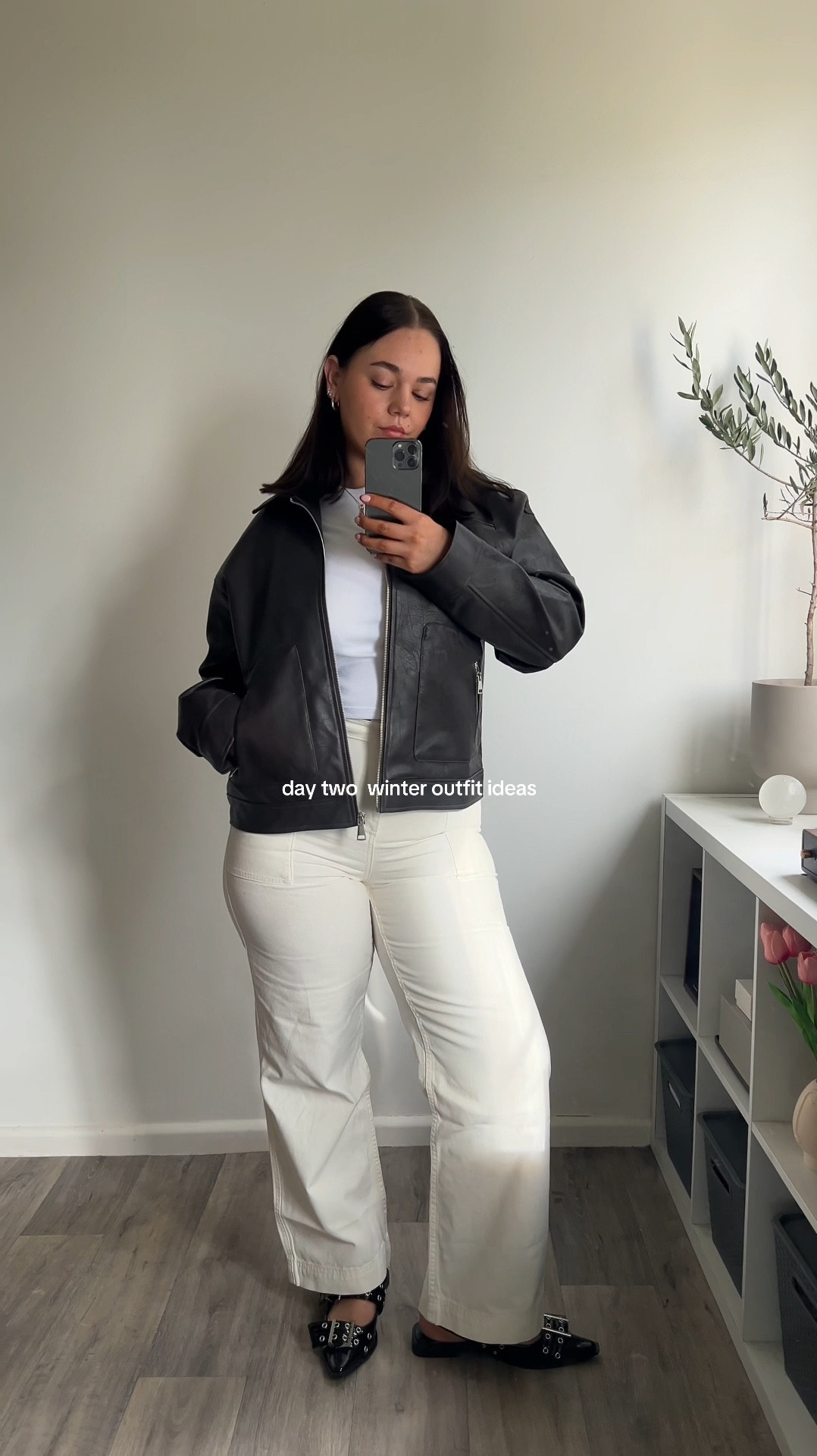 Day two 
Shirt is Uniqlo

#LTKstyletip #LTKwinter #LTKaustralia