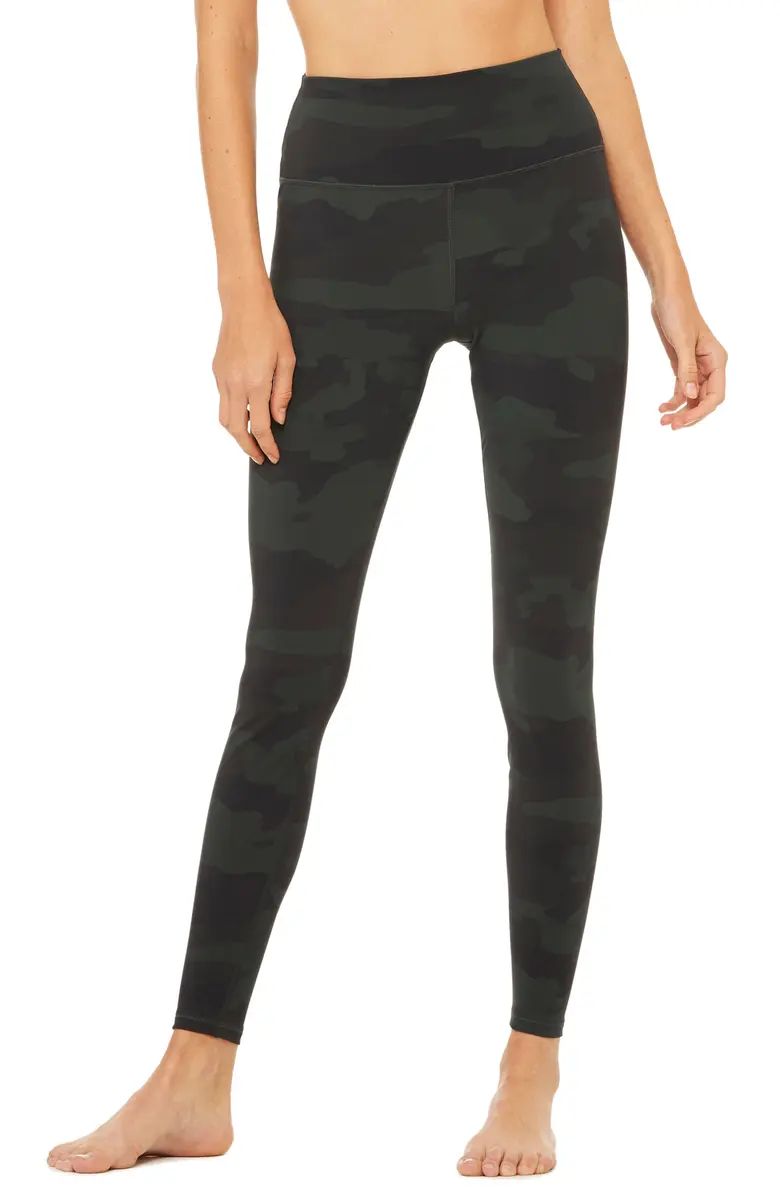 Vapor High Waist Leggings | Nordstrom Rack