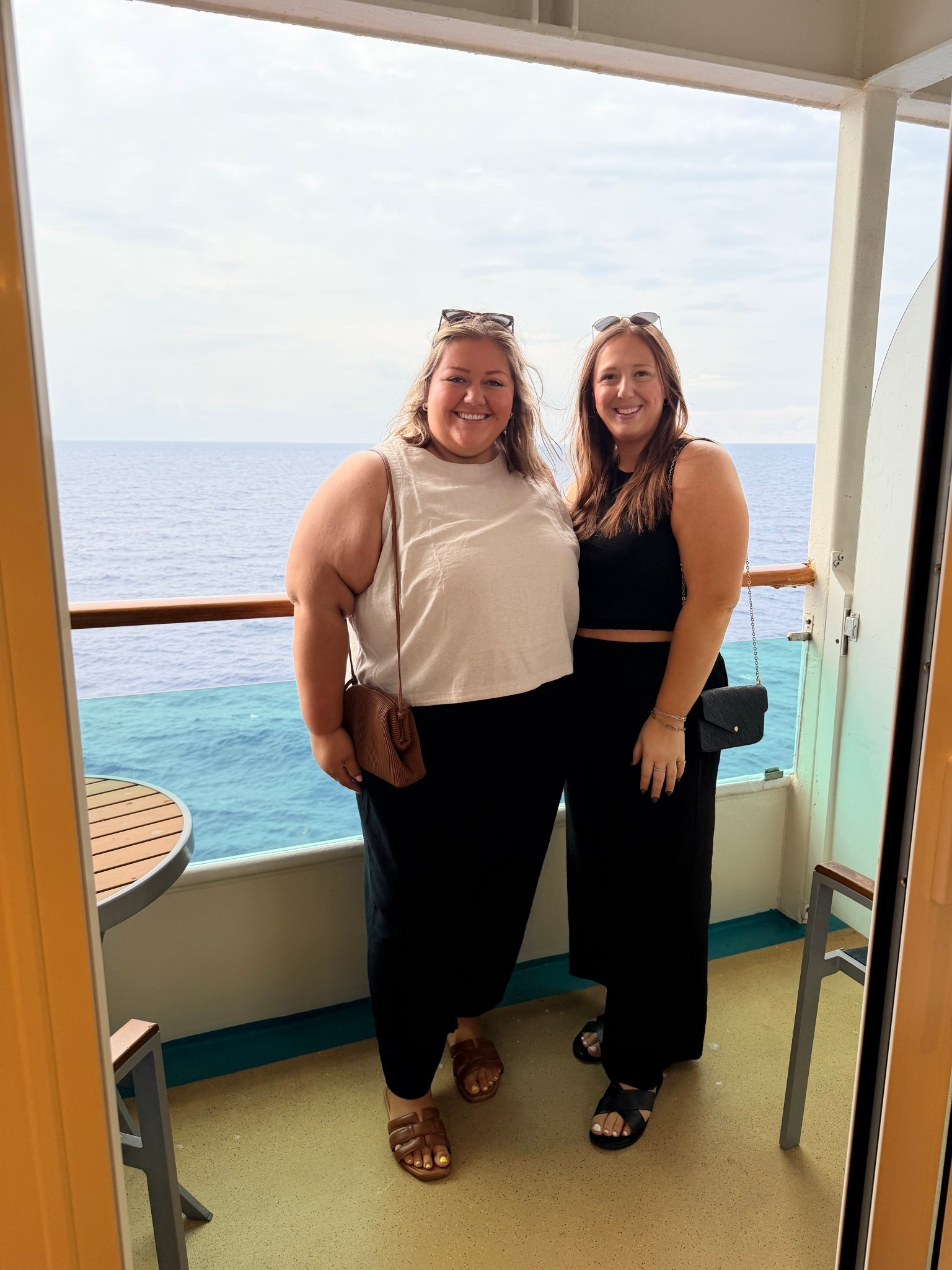 Plus size and mid-size vacation outfits from Old Navy, Amazon and @Torrid ☀️


#LTKPlusSize #LTKTravel #LTKootd