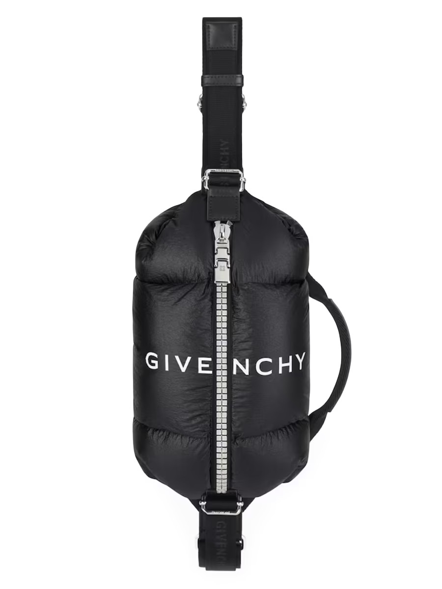 Givenchy G-Zip Bumbag | Saks Fifth Avenue