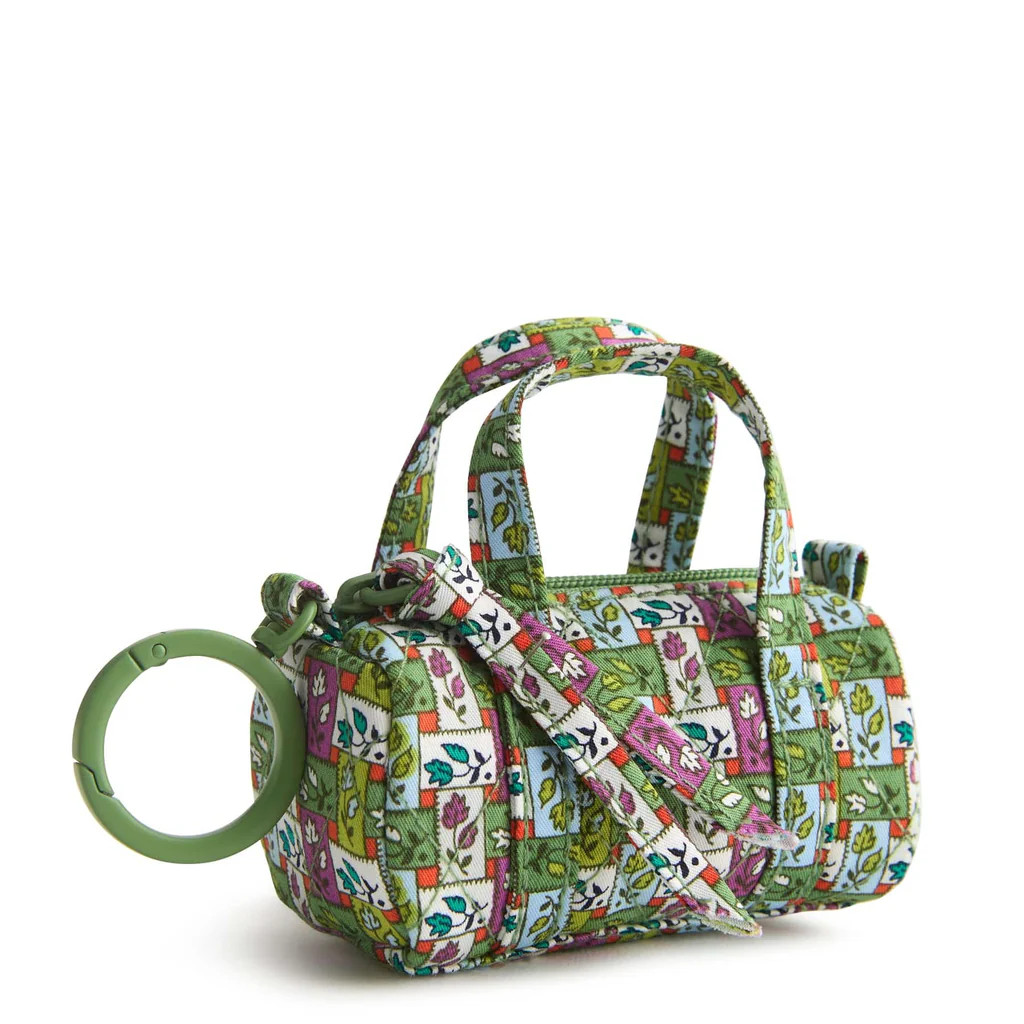 Original Duffel Bag Charm | Vera Bradley