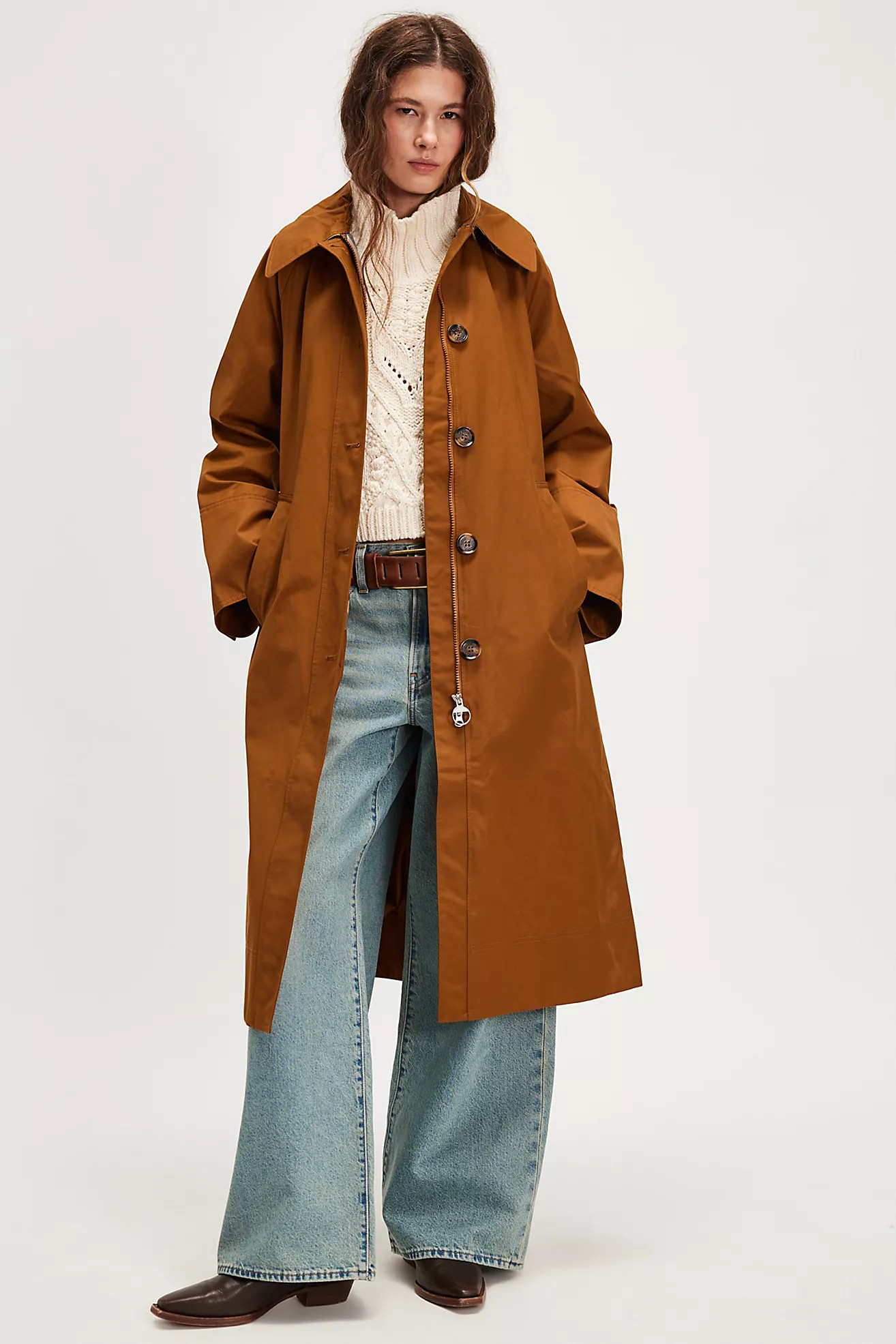 Barbour Beatrix Jacket | Free People (Global - UK&FR Excluded)