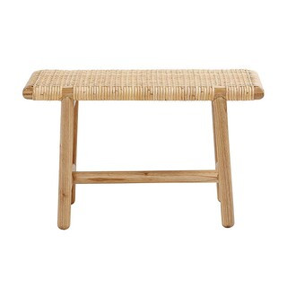 Thena Bench | Ballard Designs, Inc.