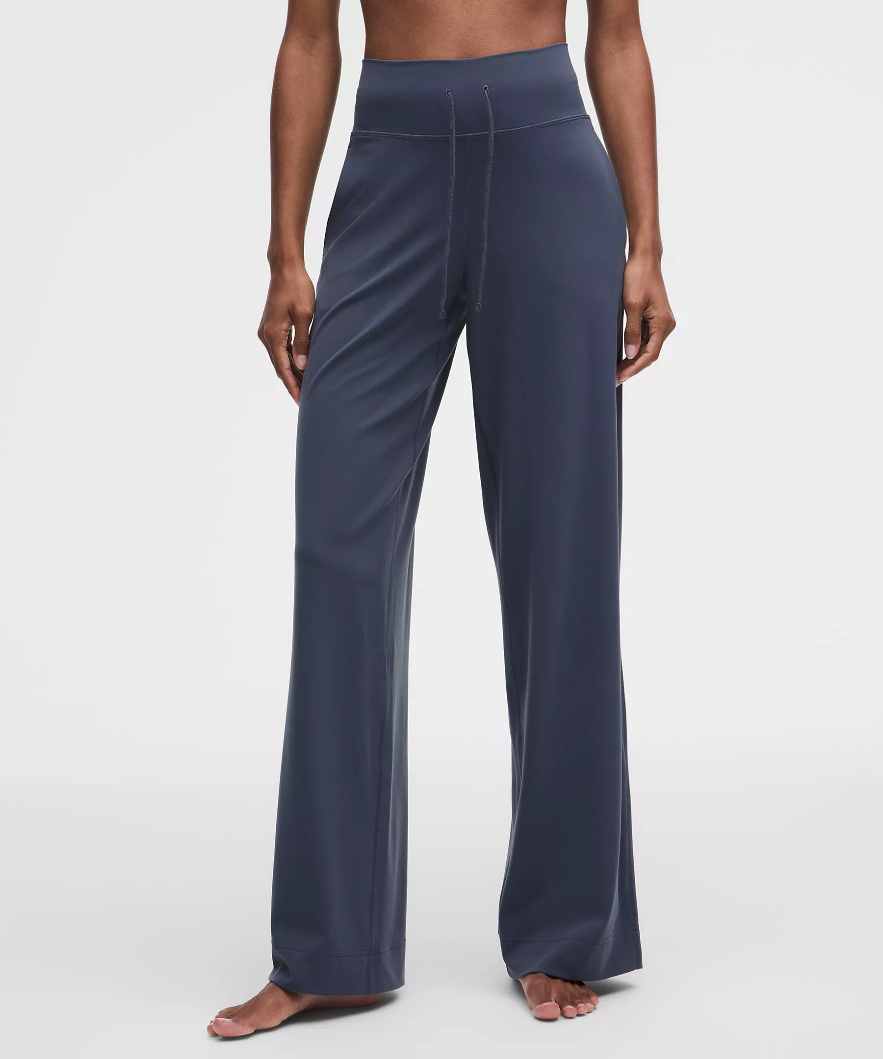 Groove High-Rise Wide-Leg Pant | Lululemon (US)