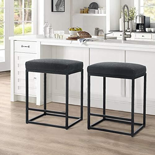 24” Bar Stool | Amazon (US)