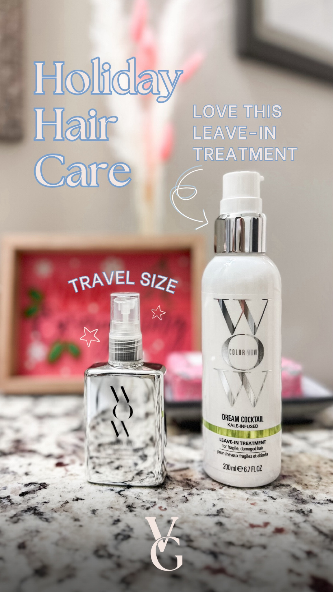 Don’t you love having hair that is healthy and shiny? 🌟

These two hair care products always give you the results you want!

💝 That’s why they deserve a spot on your Christmas wishlist.

#LTKGiftGuide #LTKHoliday #LTKbeauty