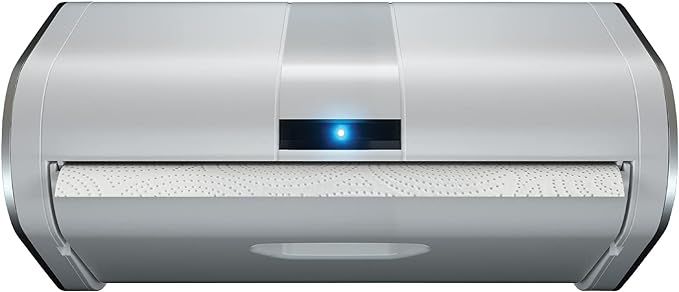 Innovia Automatic Paper Towel Dispenser. Touchless Technology. Works with Most Paper Towel Brands... | Amazon (US)