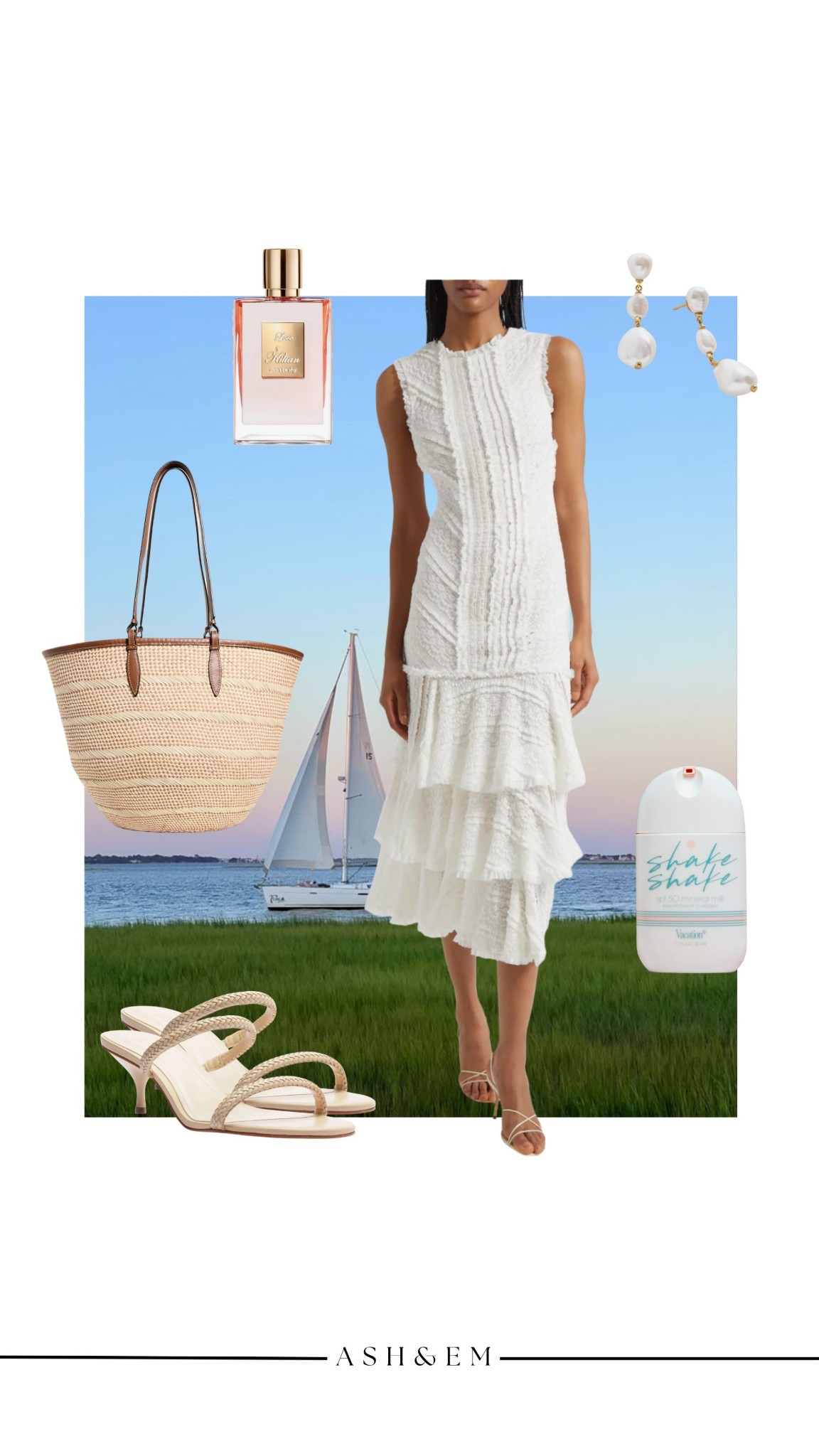 Summer dress outfit!

summer fashion, summer dress, mini dress, nordstrom, shopbop 


#LTKStyleTip