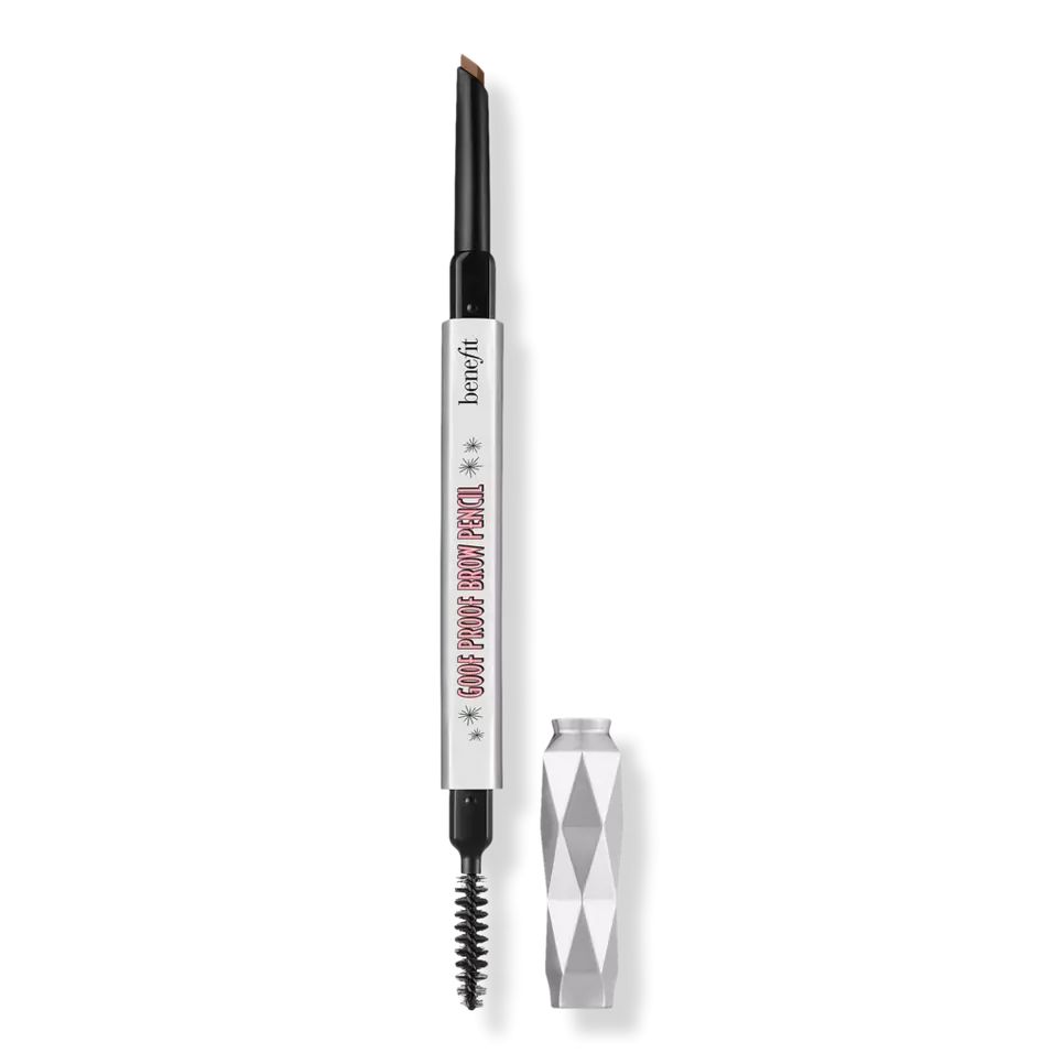 Benefit CosmeticsGoof Proof Waterproof Easy Shape & Fill Eyebrow Pencil | Ulta