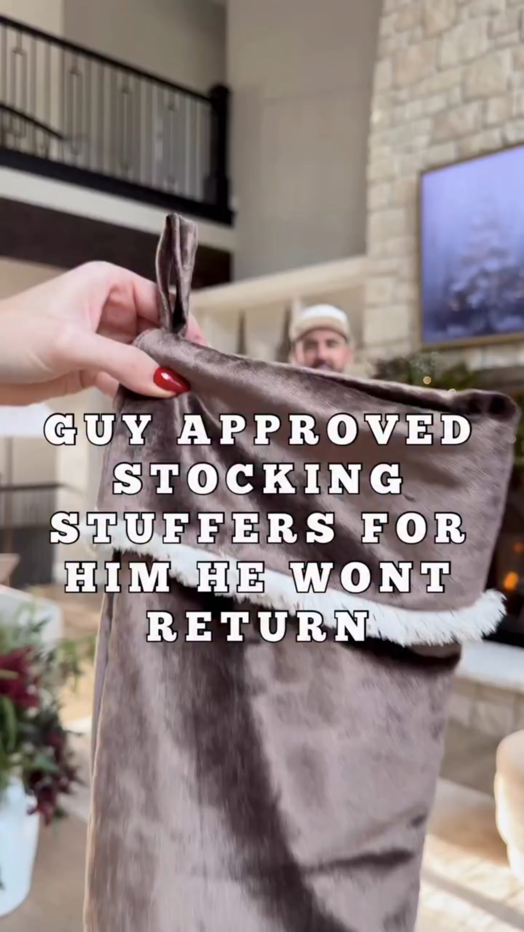 Stocking stuffer ideas for him!

Last minute gifts, gift ideas, Christmas, Christmas gifts, stockings, stocking stuffers, gifts for him, gifts for dad, gifts for husband, gifts for brother, gifts for friend, small gifts, gifts under $100

#LTKGiftGuide #LTKMens #LTKHoliday