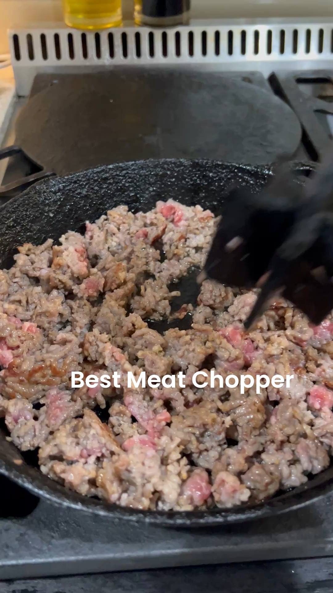 My favorite inexpensive tool to use with ground meat!!! This is under $6!

#LTKFamily #LTKFindsUnder50 #LTKHome