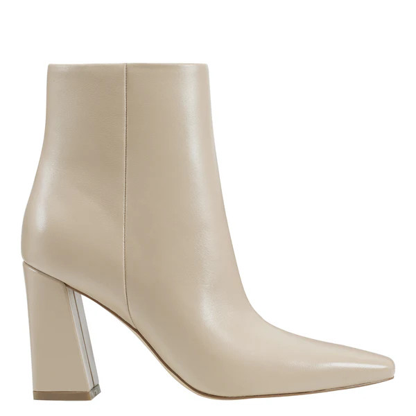 Yanara Heeled Bootie | Marc Fisher