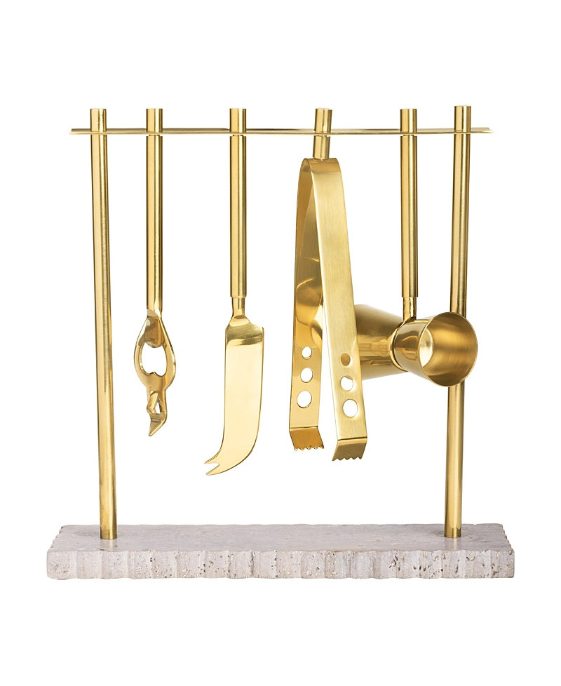 Gauri Kohli Jubel Bar Tools Set | Bloomingdale's (US)