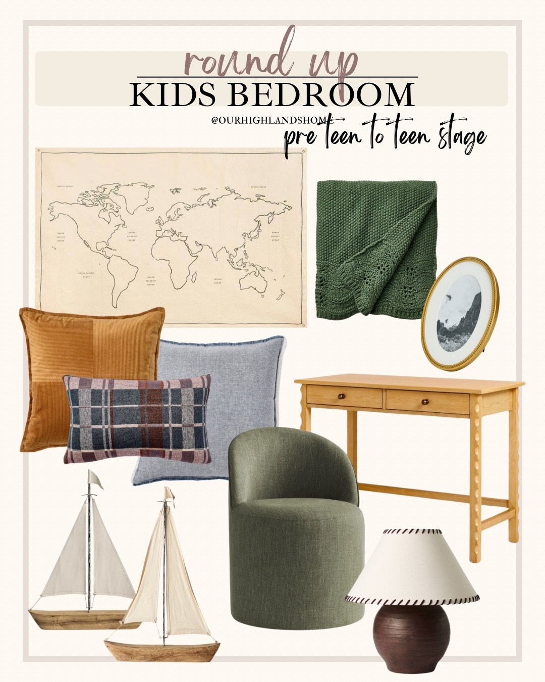 nautical pre teen to teen bedroom inspo

#LTKSaleAlert #LTKHome #LTKKids