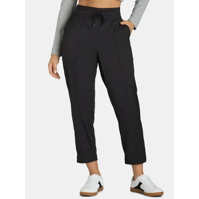 Avia Women's Dance Pants, Sizes XS-XXXL | Walmart (US)